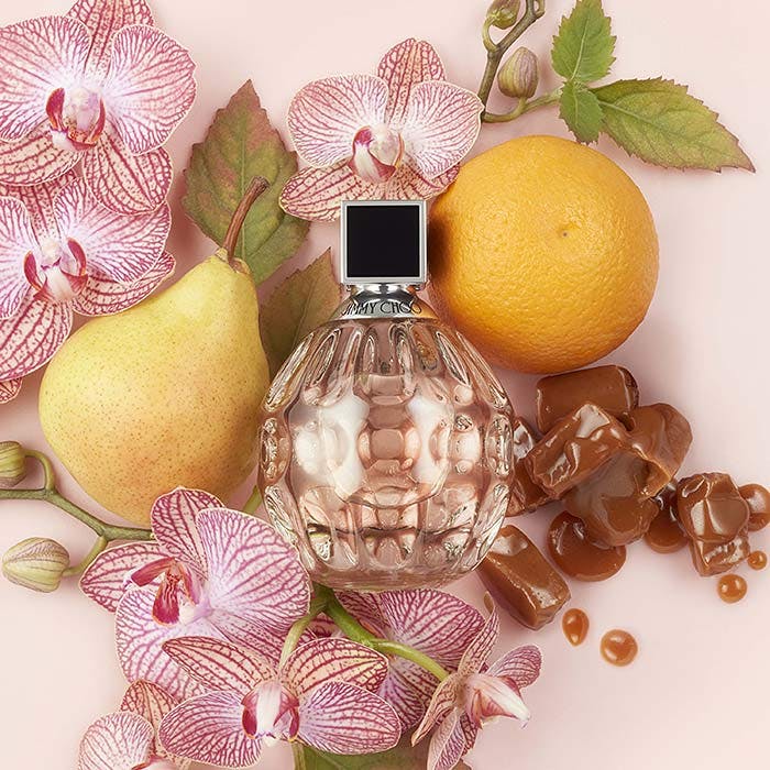 Jimmy choo store fragrance shop