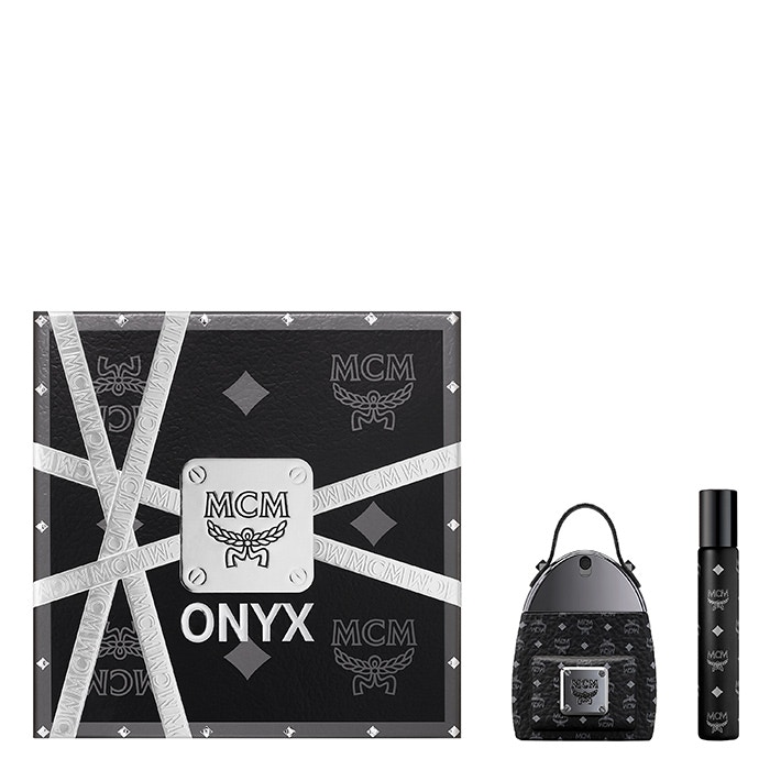 Mcm Mcm Onyx Eau De Parfum 50ml Gift Set