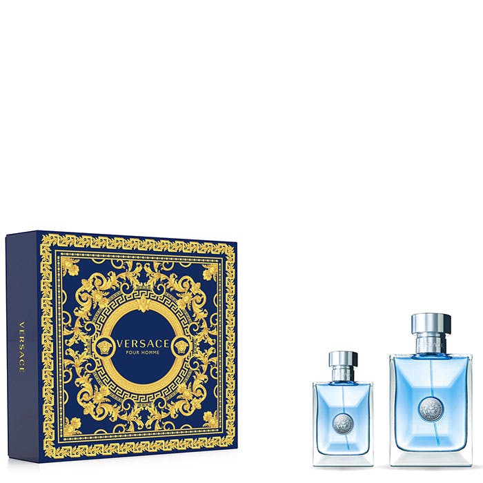 Versace pour homme discount set