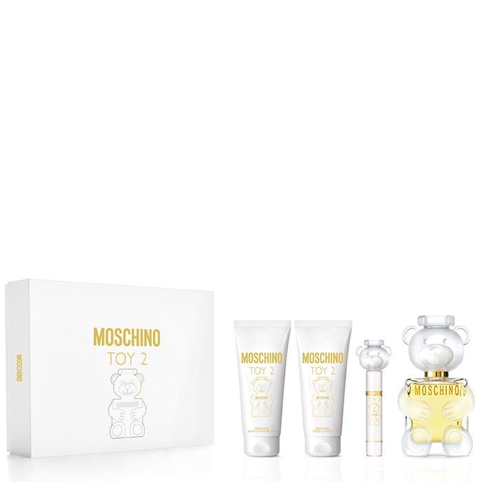 Moschino toy 2 discount eau de parfum 100ml