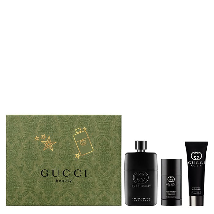GUCCI Guilty Eau de Parfum EdP Set 100 ml - Perfume Gift Set | Alza.cz