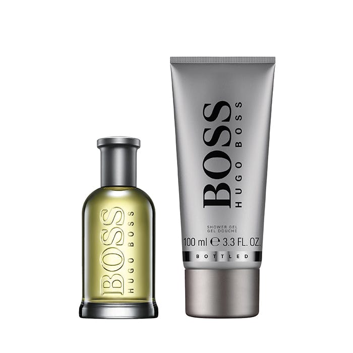 Hugo boss eau de toilette outlet 50ml