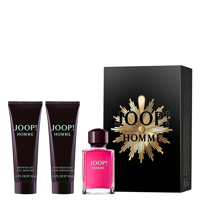 Photos - Women's Fragrance Joop ! Homme Eau De Toilette 30ml Gift Set 