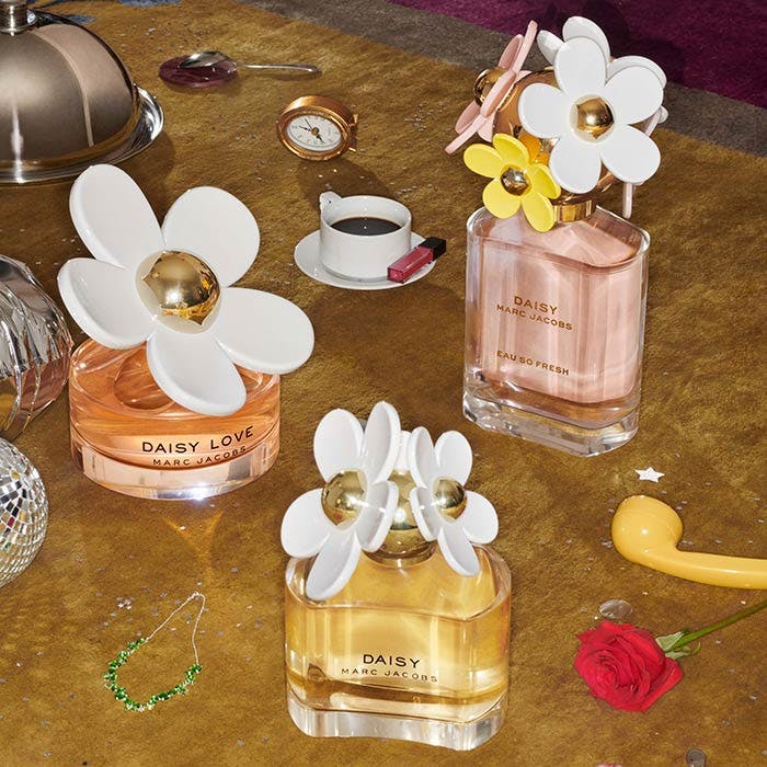 Michael kors discount daisy love perfume