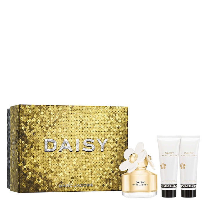 Marc Jacobs Daisy Eau De Toilette 50ml Gift Set