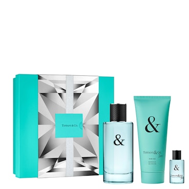 Tiffany & Co. & Love For Men Eau De Toilette 90ml Gift Set | The ...