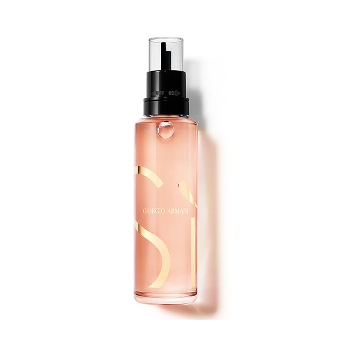 Armani Si Intense Eau De Parfum 100ml Refill