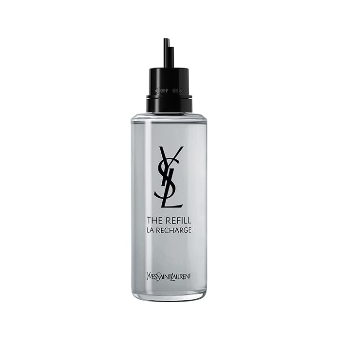 Yves Saint Laurent MYSLF Eau De Parfum 150ml Refill