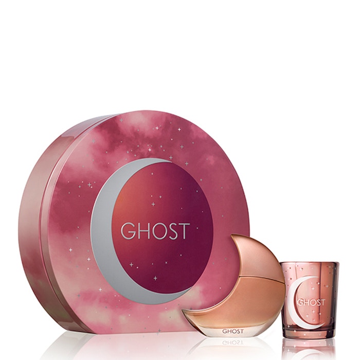 Ghost Orb Of Night Eau De Parfum 30ml Gift Set