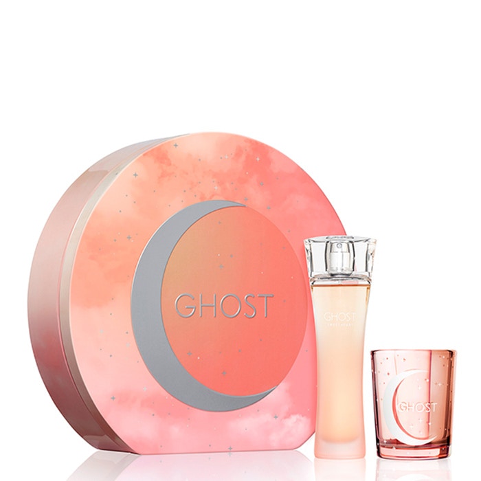 Photos - Women's Fragrance GHOST SWEETHEART Eau De Toilette 30ml Gift Set 