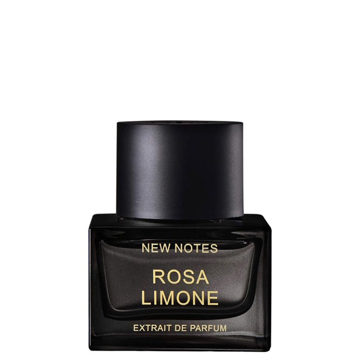 New Notes New Notes Rosa Limone Eau De Parfum 50ml