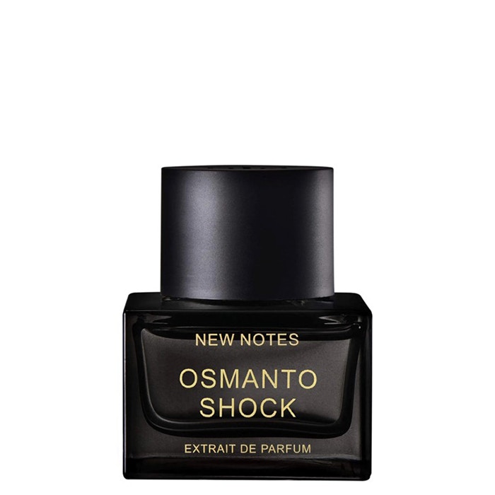New Notes New Notes Osmanto Shock Eau De Parfum 50ml Spray