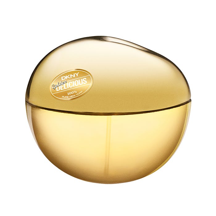 Photos - Women's Fragrance DKNY GOLDEN DELICIOUS Eau De Parfum 30ml 