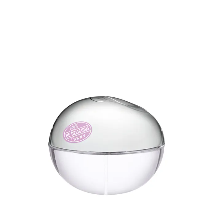 DKNY Be Delicious 100% Eau De Parfum 50ml