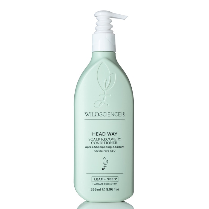 Wild Science Lab Wild Science Head Way Scalp Recovery Conditioner 265ml