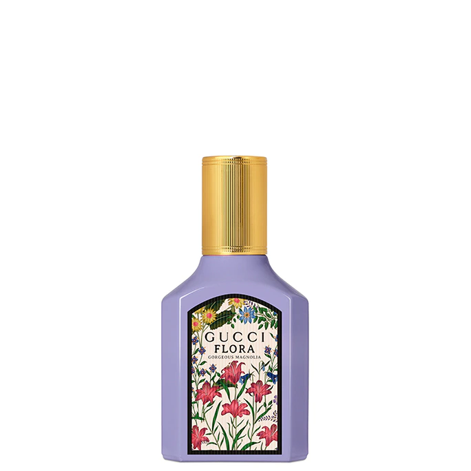 Gucci Flora Gorgeous Magnolia Eau De Parfum 30ml