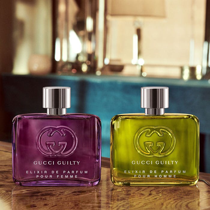 Gucci Guilty Women Gift Set - Perfumes Era