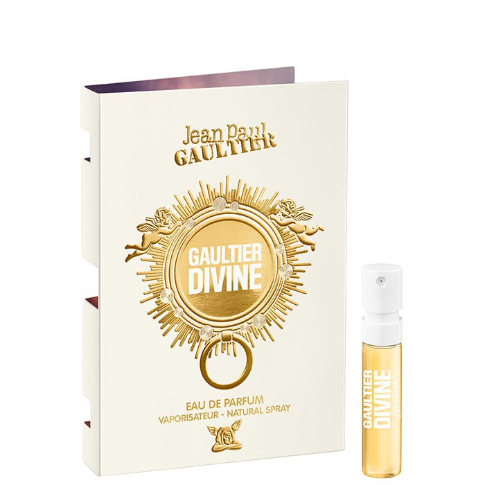 Jean Paul Gaultier Divine - Eau de Parfum - Perfume Sample - 2 ml