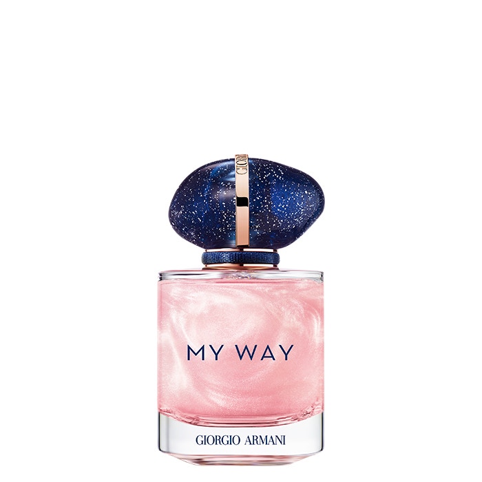Armani My Way Nacre Limited Edition Eau De Parfum 50ml