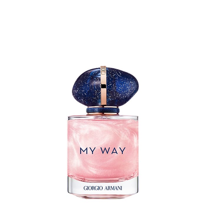 Parfum deals my way