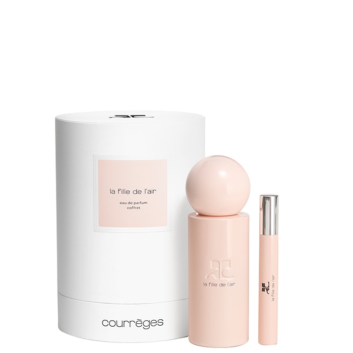 Courreges La Fille De L’air Eau De Parfum 100ml Gift Set