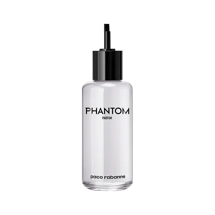 Rabanne Phantom Parfum 200ml Refill