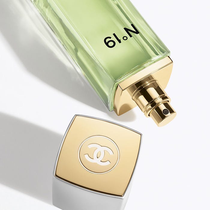 CHANEL No.19 Eau De Toilette 100ml | The Fragrance Shop