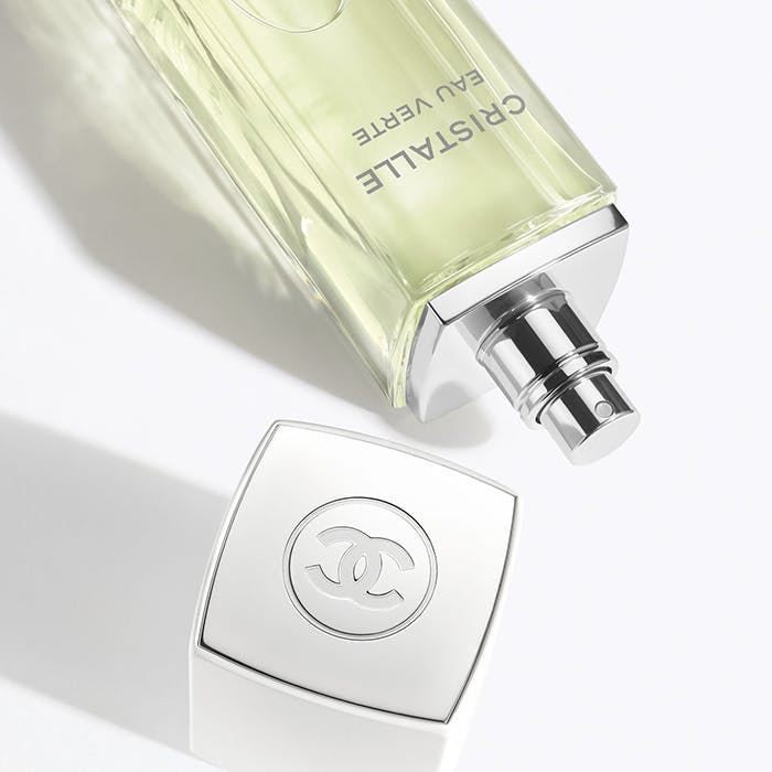 Cristalle eau de online toilette chanel