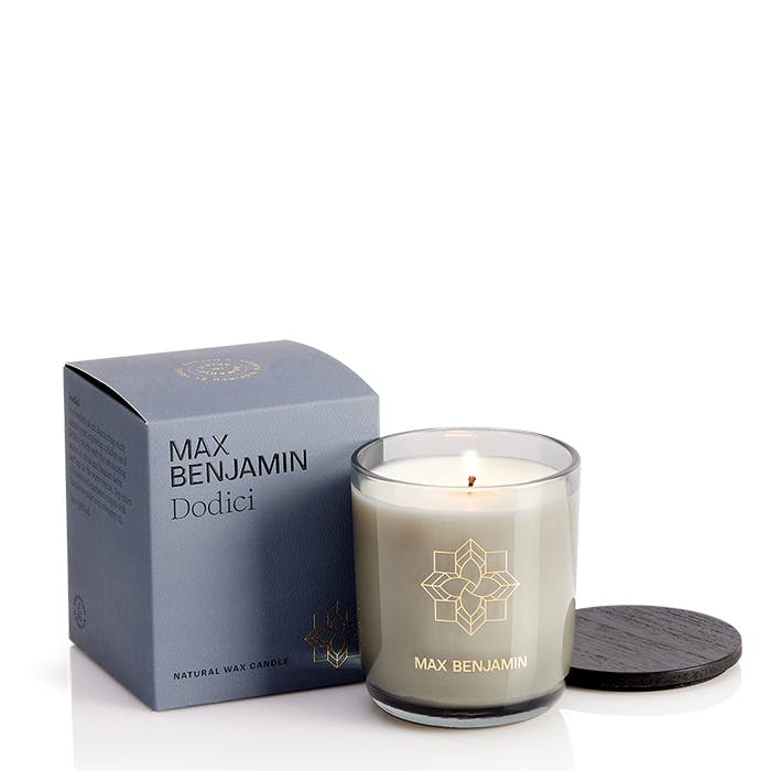 Max Benjamin Dodici Candle 210g