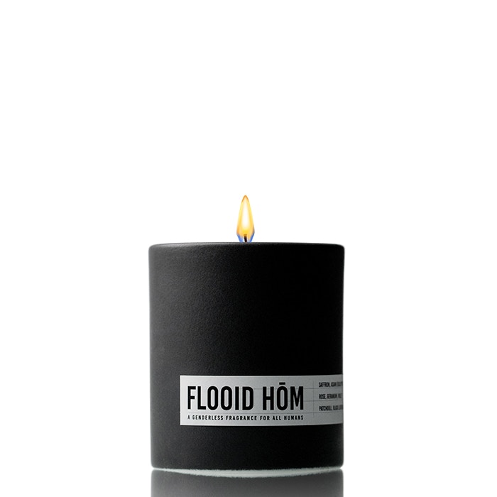 Non Gender Specific Non Gender Specific Flooid Candle