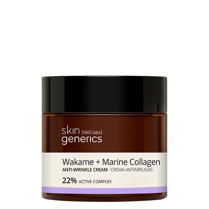 Skin Generics Skin Generics Anti-wrinkle cream 23% - Wakame 50ml