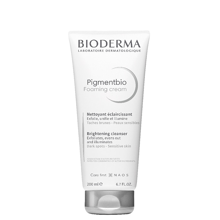 Bioderma Bioderma Pigmentbio Foaming Cream 200ml