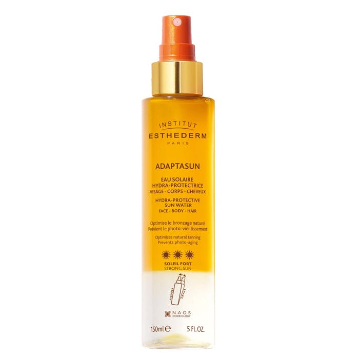 Institut Esthederm Institut Esthederm Adaptasun Hydra-Protective Sun water 150ml - Strong Sun