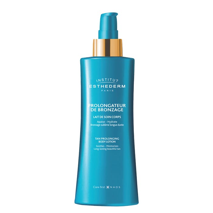 Institut Esthederm Institut Esthederm Tan Prolonging Body Lotion 200ml