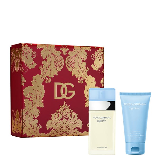 Dolce & Gabbana By Dolce & Gabbana For Men. Eau De Toilette Spray 2.5 onzas
