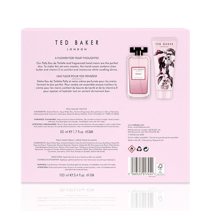 Ted baker best sale mia gift set