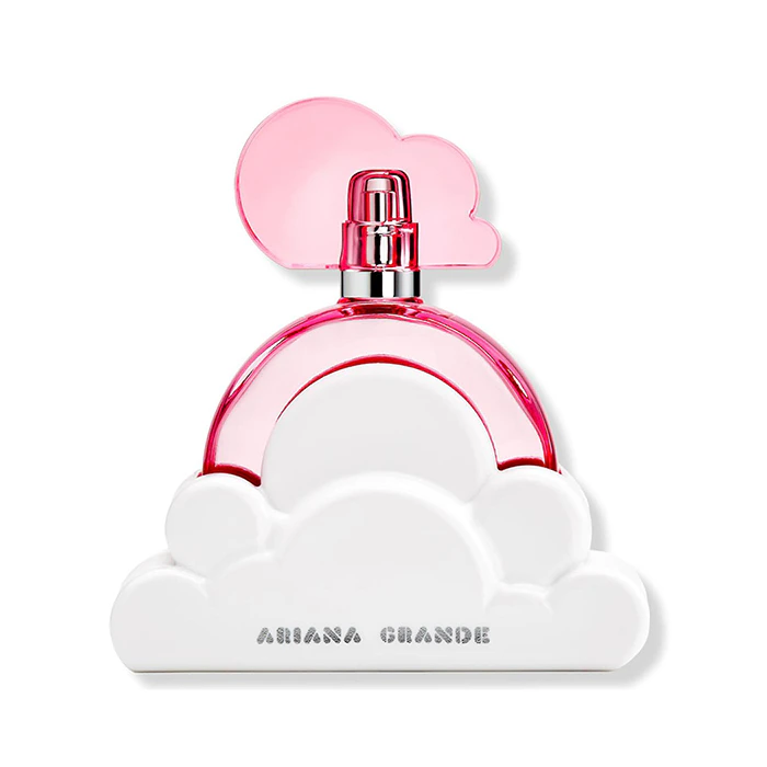 Ariana Grande Cloud Pink Eau De Parfum 100ml