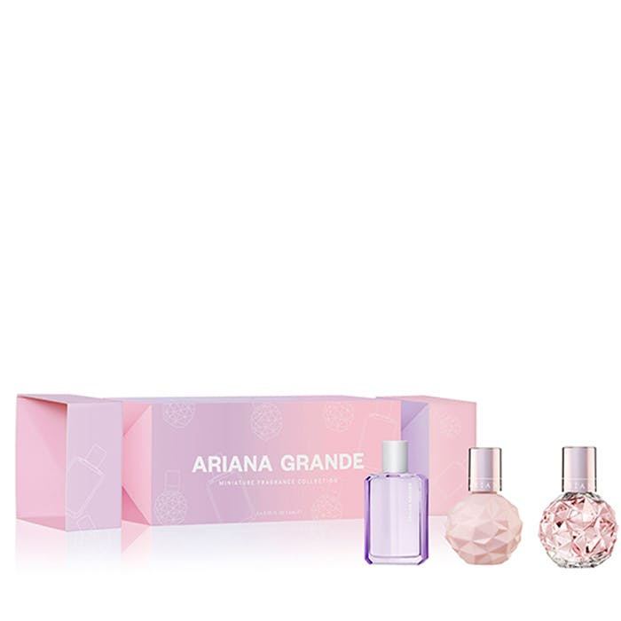 Ariana Grande Cracker Mini Gift Set