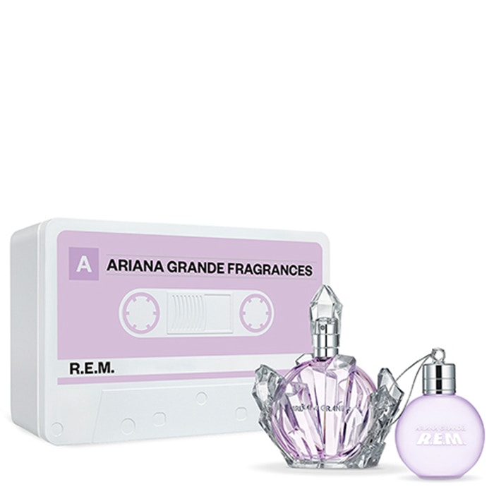 Ariana Grande R.E.M. by Ariana Grande Eau De Parfum 30ml Gift Set