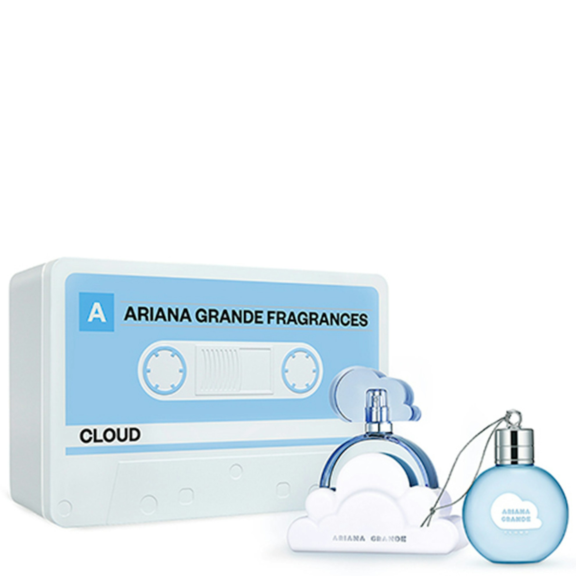 Ariana Grande Cloud Eau De Parfum 30ml Gift Set