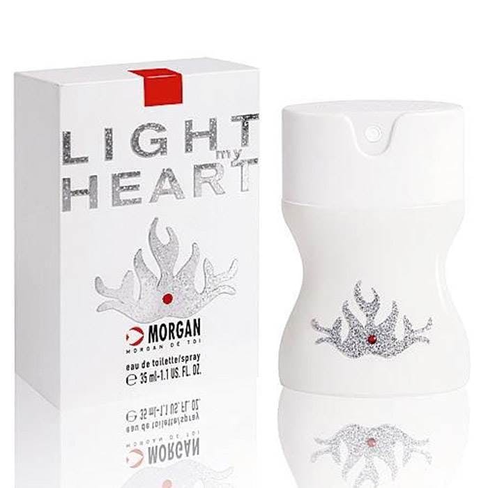 Light My Heart 35ml Eau De Toilette