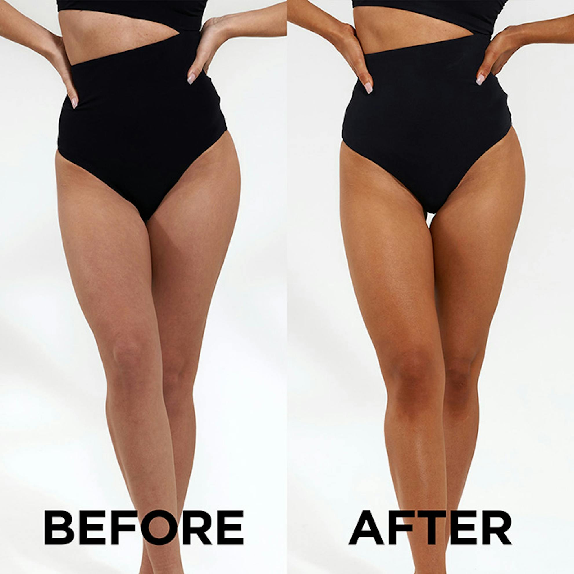 Bondi Sands Gradual Tanning Oil 270ml The Fragrance Shop