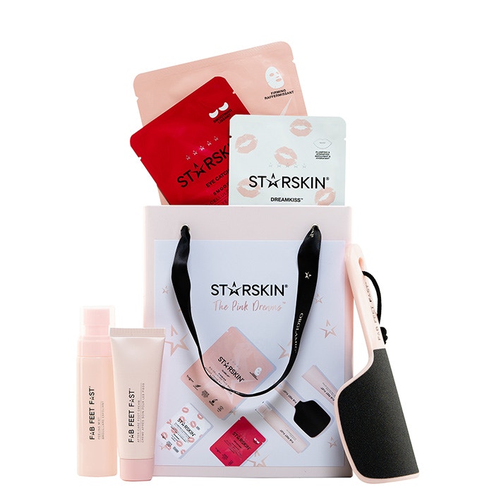 Starskin Starskin Pink Dreams Gift Set