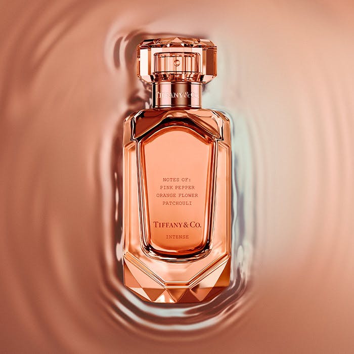 Tiffany perfume best sale intense review