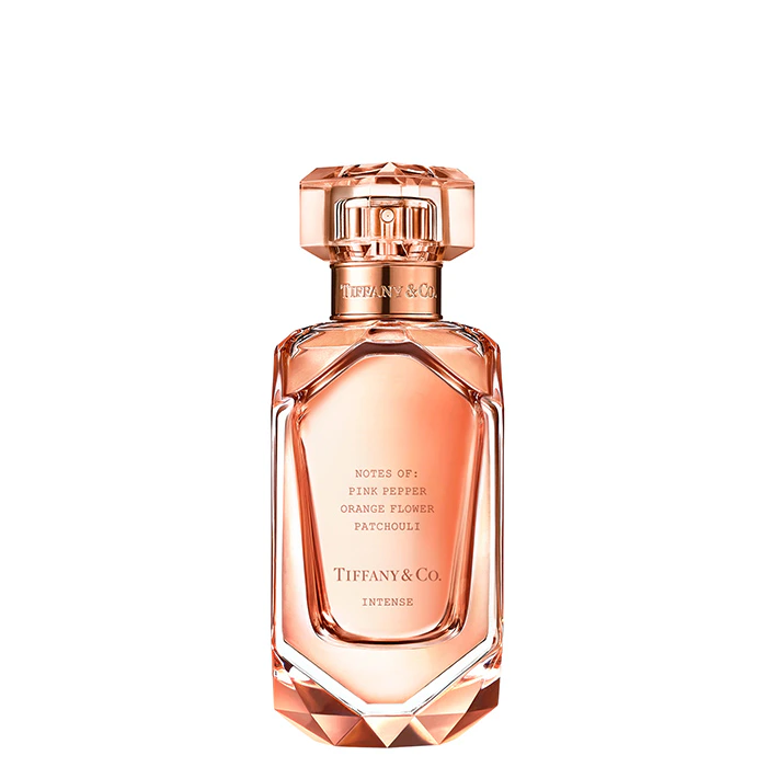 Tiffany Tiffany Rose Gold Intense Eau De Parfum 75ml