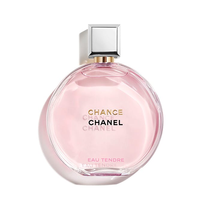 CHANEL CHANCE EAU TENDRE Eau De Parfum 150ml