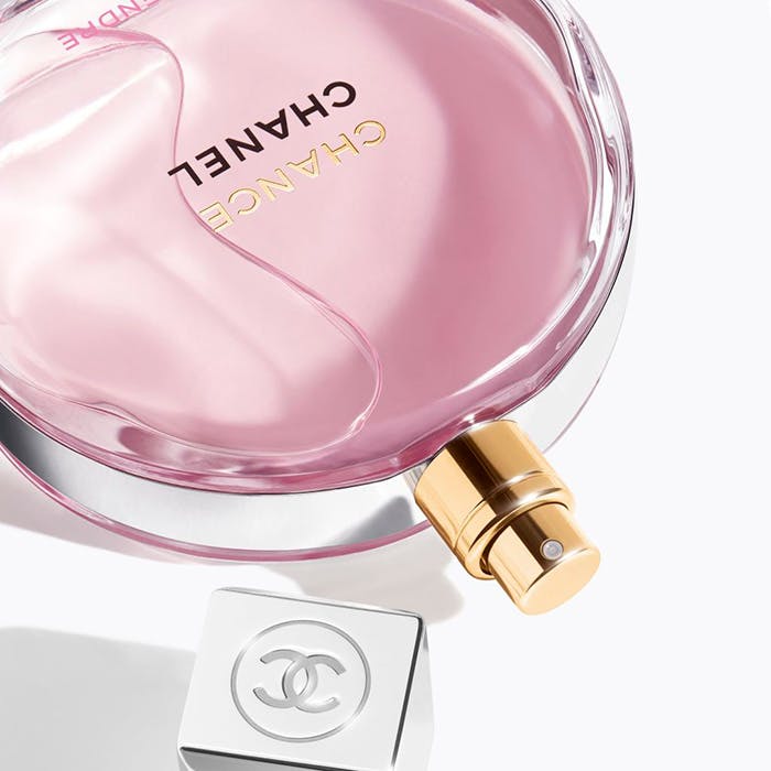 Chanel chance cheap eau tendre 2019