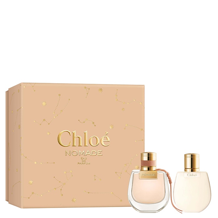 Photos - Women's Fragrance Chloe Chlo? Chlo? Nomade Eau De Parfum 50ml Gift Set 