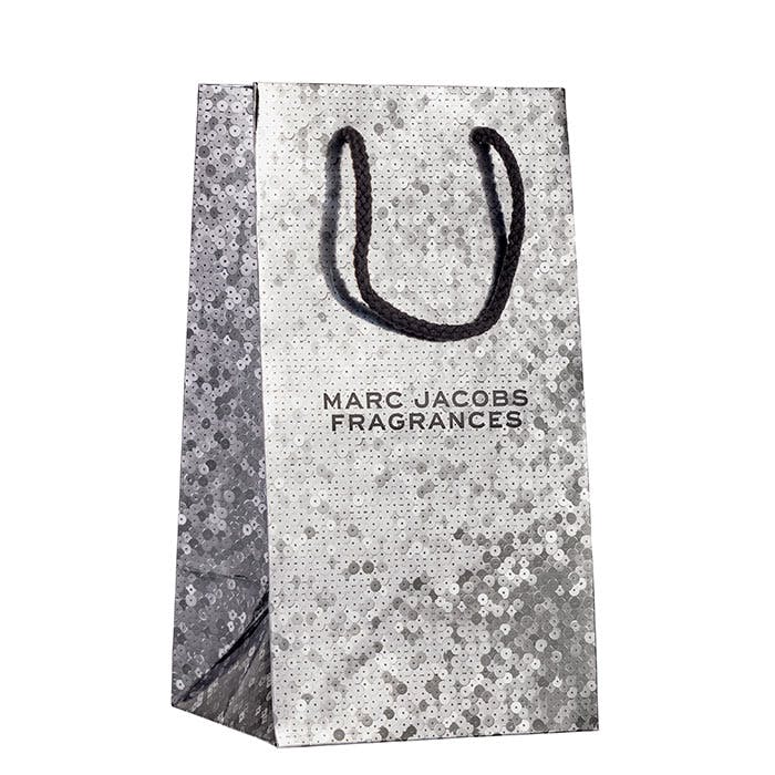 Christmas Shopping Bag