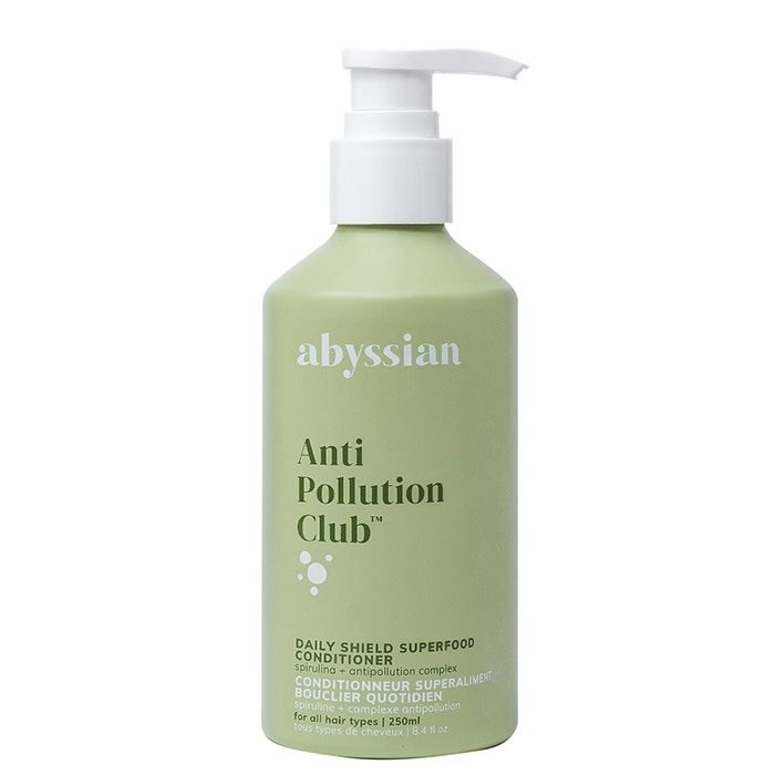 Abyssian Abyssian Daily Shield Superfood Conditioner 500ml